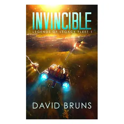 "Invincible: First Swarm War Part 1" - "" ("Webb Nick")