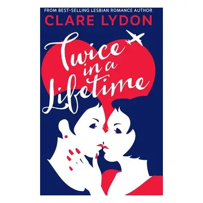 "Twice In A Lifetime" - "" ("Lydon Clare")