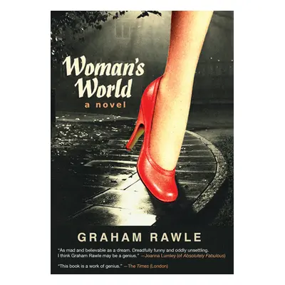 "Woman's World" - "" ("Rawle Graham")