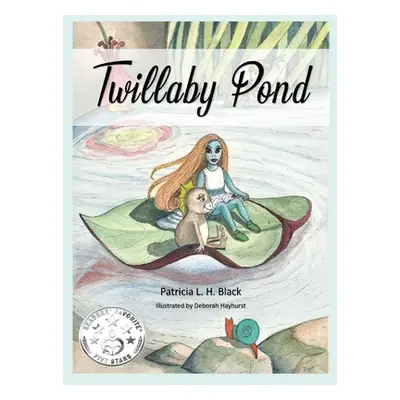 "Twillaby Pond" - "" ("Black Patricia L. H.")