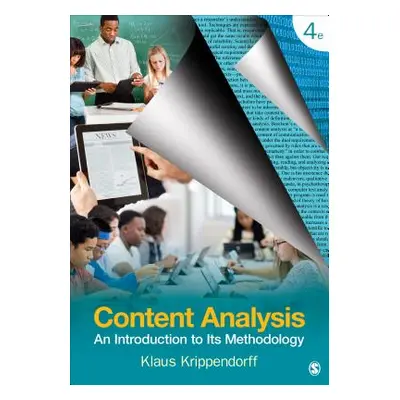 "Content Analysis: An Introduction to Its Methodology" - "" ("Krippendorff Klaus")