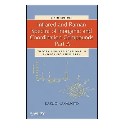 "Infrared and Raman Spectra of Inorganic and Coordination Compounds, Part a: Theory and Applicat