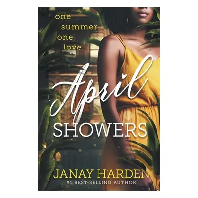 "April Showers" - "" ("Harden Janay")