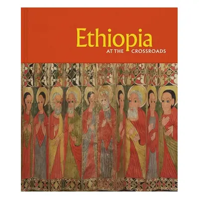 "Ethiopia at the Crossroads" - "" ("Sciacca Christine")