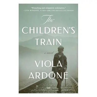 "The Children's Train" - "" ("Ardone Viola")