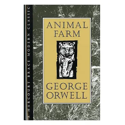 "Animal Farm" - "" ("Orwell George")