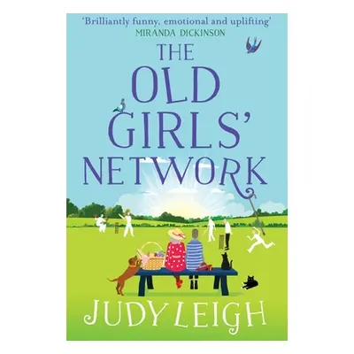 "The Old Girls' Network" - "" ("Leigh Judy")