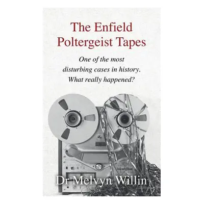 "The Enfield Poltergeist Tapes: One of the most disturbing cases in history. What really happene