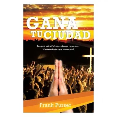 "Gana Tu Ciudad" - "" ("Purser Frank")