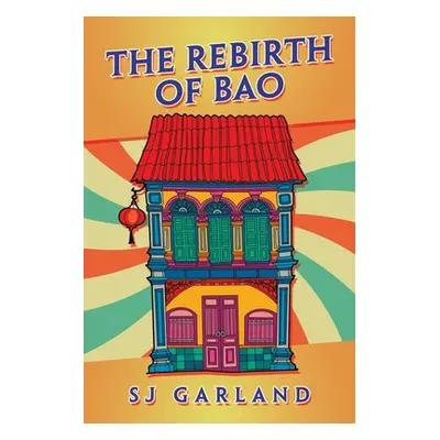 "The Rebirth of Bao" - "" ("Garland Sj")