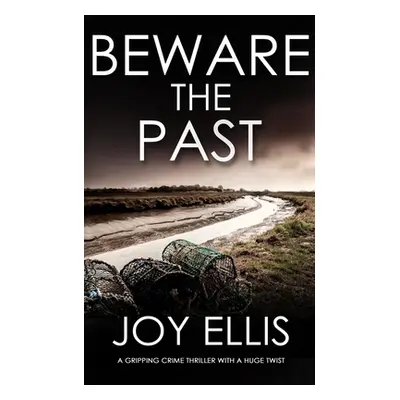 "BEWARE THE PAST a gripping crime thriller with a huge twist" - "" ("Ellis Joy")