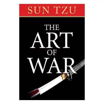 "The Art of War" - "" ("Tzu Sun")