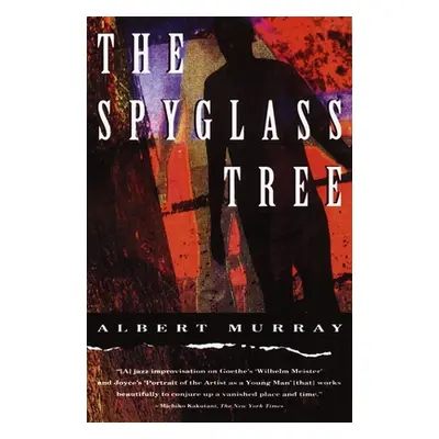 Spyglass Tree (Murray Albert)