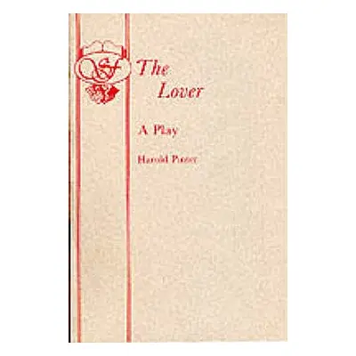 "The Lover" - "" ("Pinter Harold")