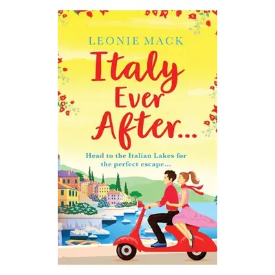 "Italy Ever After" - "" ("Mack Leonie")