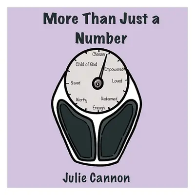 "More Than Just a Number" - "" ("Cannon Julie")