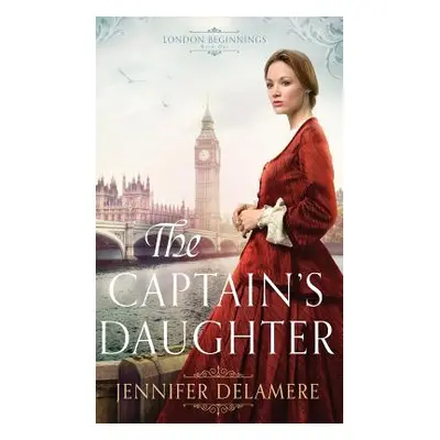 "Captain's Daughter" - "" ("Delamere Jennifer")