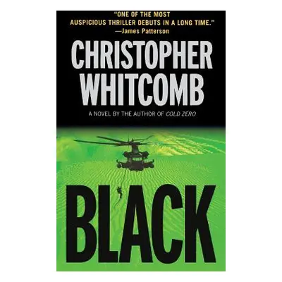 "Black" - "" ("Whitcomb Christopher")