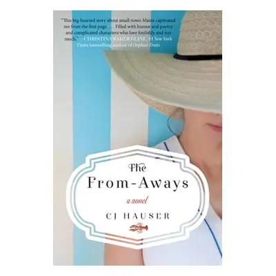 "The From-Aways" - "" ("Hauser Cj")