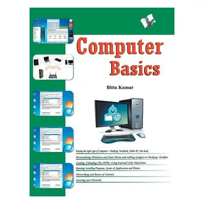 Computer Basics (Kumar Bittu)