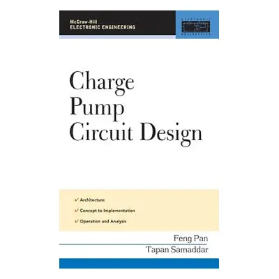 "Charge Pump Circuit Design" - "" ("Pan Feng")