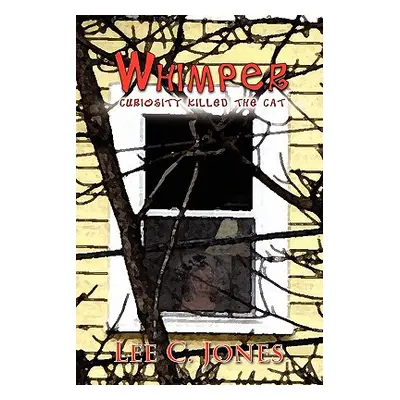 "Whimper" - "" ("Jones Lee")