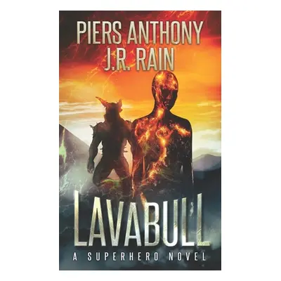 "Lavabull" - "" ("Anthony Piers")