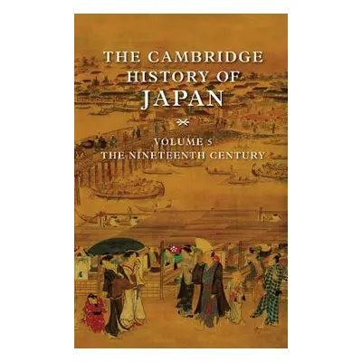 "The Cambridge History of Japan" - "" ("Jansen Marius B.")