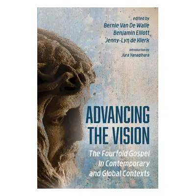 "Advancing the Vision" - "" ("Van de Walle Bernie")