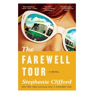 "The Farewell Tour" - "" ("Clifford Stephanie")