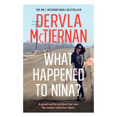 "What Happened to Nina?" - "" ("McTiernan Dervla")