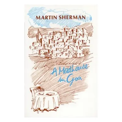 "Madhouse in Goa" - "" ("Sherman Martin")