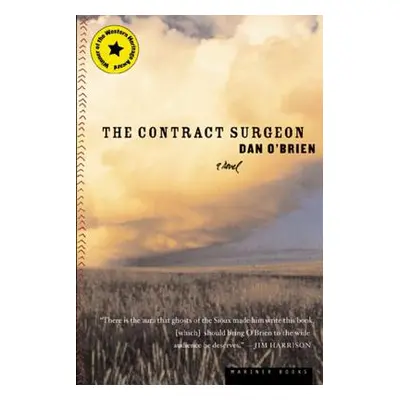 "The Contract Surgeon" - "" ("O'Brien Dan")