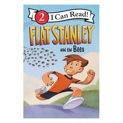 "Flat Stanley and the Bees" - "" ("Brown Jeff")