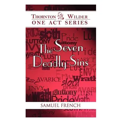 "The Seven Deadly Sins" - "" ("Wilder Thornton")