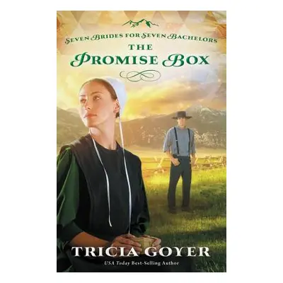 "The Promise Box" - "" ("Goyer Tricia")