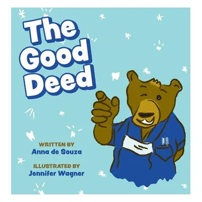 "The Good Deed" - "" ("de Souza Anna")