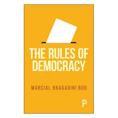 "The Rules of Democracy" - "" ("Bragadini Bo Marcial")