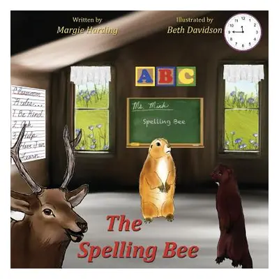 "The Spelling Bee" - "" ("Harding Margie")