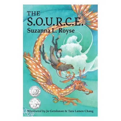 "The S.O.U.R.C.E.: 2nd Edition" - "" ("Royse Suzanna L.")