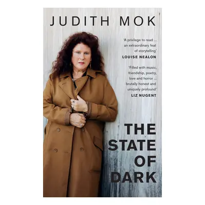 "State of Dark" - "" ("Mok Judith")