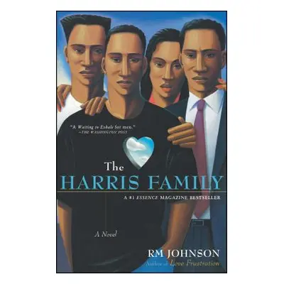 "The Harris Family" - "" ("Johnson R. M.")