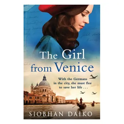 "The Girl from Venice" - "" ("Daiko Siobhan")