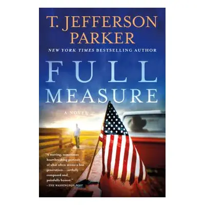 "Full Measure" - "" ("Parker T. Jefferson")