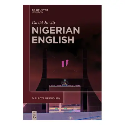 "Nigerian English" - "" ("Jowitt David")