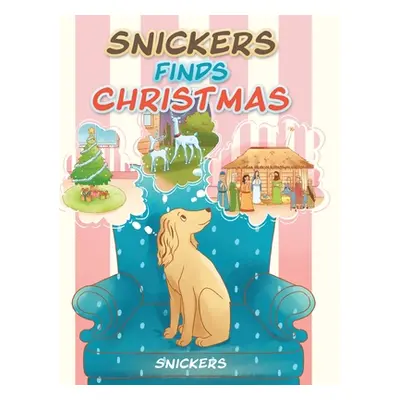 "Snickers Finds Christmas" - "" ("Snickers")