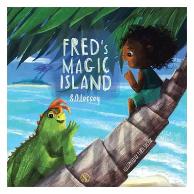 "Fred's Magic Island" - "" ("Lessey S. O.")