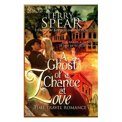 "A Ghost of a Chance at Love" - "" ("Spear Terry")