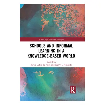 "Schools and Informal Learning in a Knowledge-Based World" - "" ("Calvo de Mora Javier")