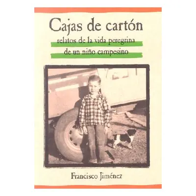 "Cajas de Cartn: The Circuit Spanish Edition" - "" ("Jimnez Francisco")